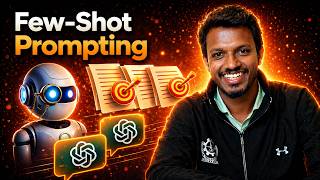 What is Few-Shot Prompting? Few-Shot Prompting Explained with Code