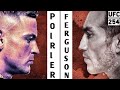 Dustin Poirier vs Tony Ferguson UFC Promo 2020|Lightweight| Trailer, It's Time.