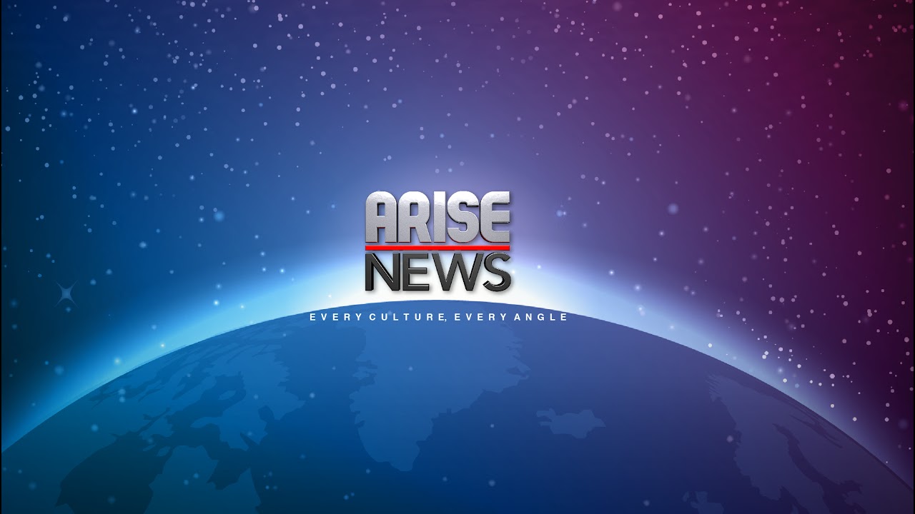 Arise News Live YouTube