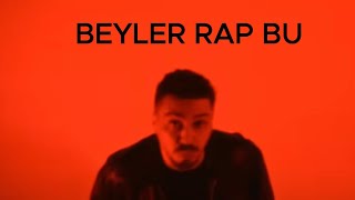 Hi̇dra - Rap Bu Beyler Sözleri̇yle