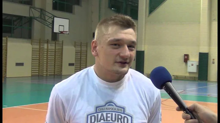 Andrzej Prokop 13 02 2016