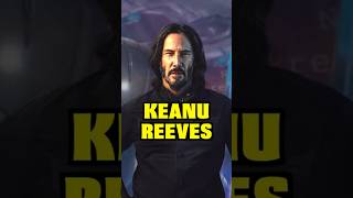 FIRST LOOK AT Keanu Reeves As Marvel's New GHOSTRIDER?😳 #keanureeves #gostrider #marvel