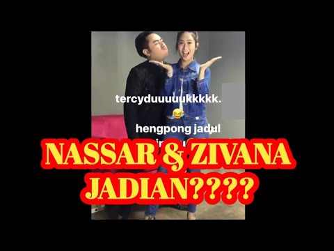 Nassar tercyduk dgn Zivana Bintang Pantura