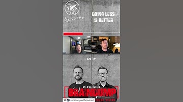 Less is more.Work smarter, not harder! #short #shorts #shortvideo