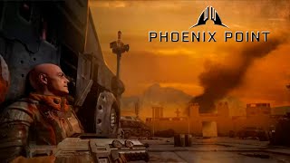 Кто же мы такие?/Прохождение Phoenix Point #15