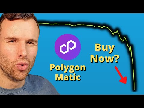 I will buy Polygon Matic 🤩 Crypto Token Analysis