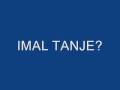 Imal tanje