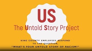 Untold Story Project – Speak vs Talk