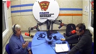 Андрей Косилов: Я буду участвовать в выборах, но...