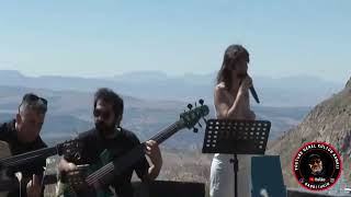 Sabri İVGİN -SASA - Sülbüs u Tari ,Bingöl ,Yayladere -  2022 festival (  Çaye Berbena ) Resimi