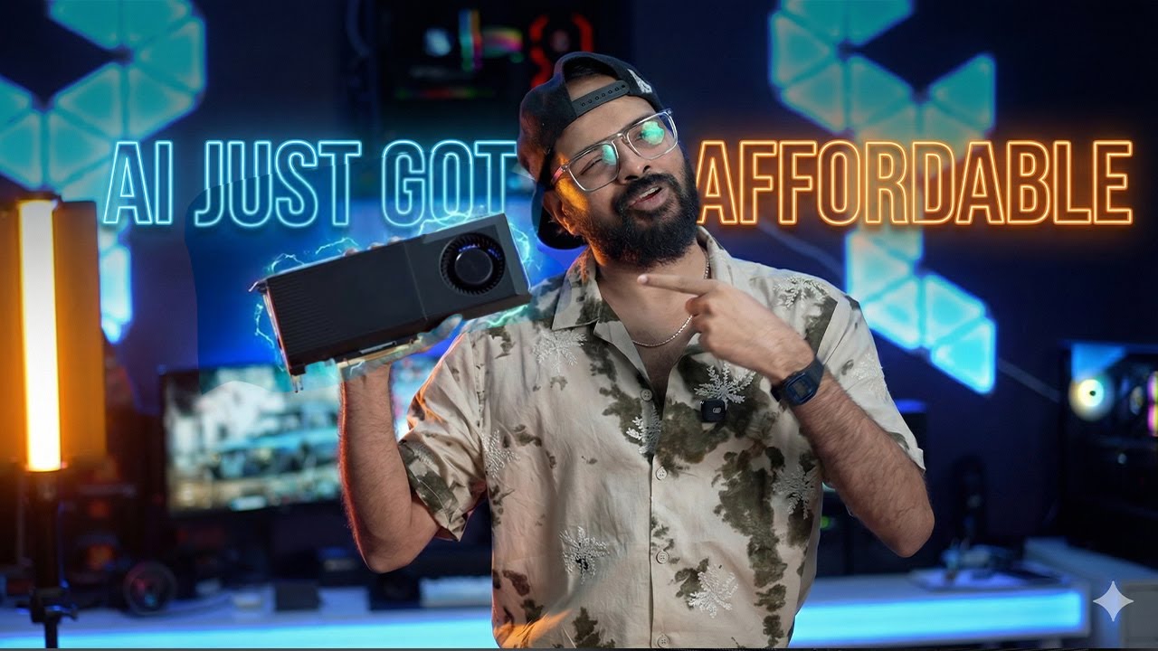 The Most Important GPU of 2026