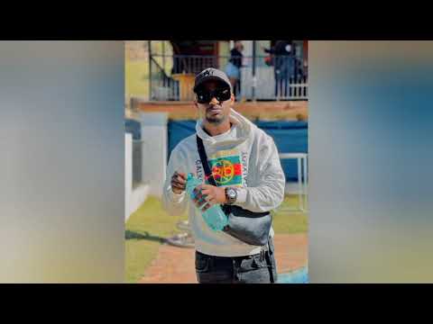 Mshayi Mr Thela - Undibek'ndaweni