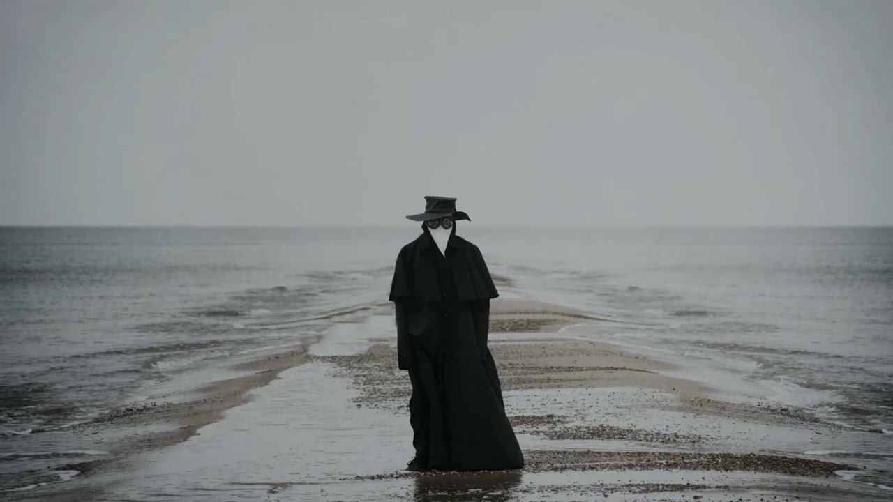 Free Horror Ambiance (Something in the Fog)