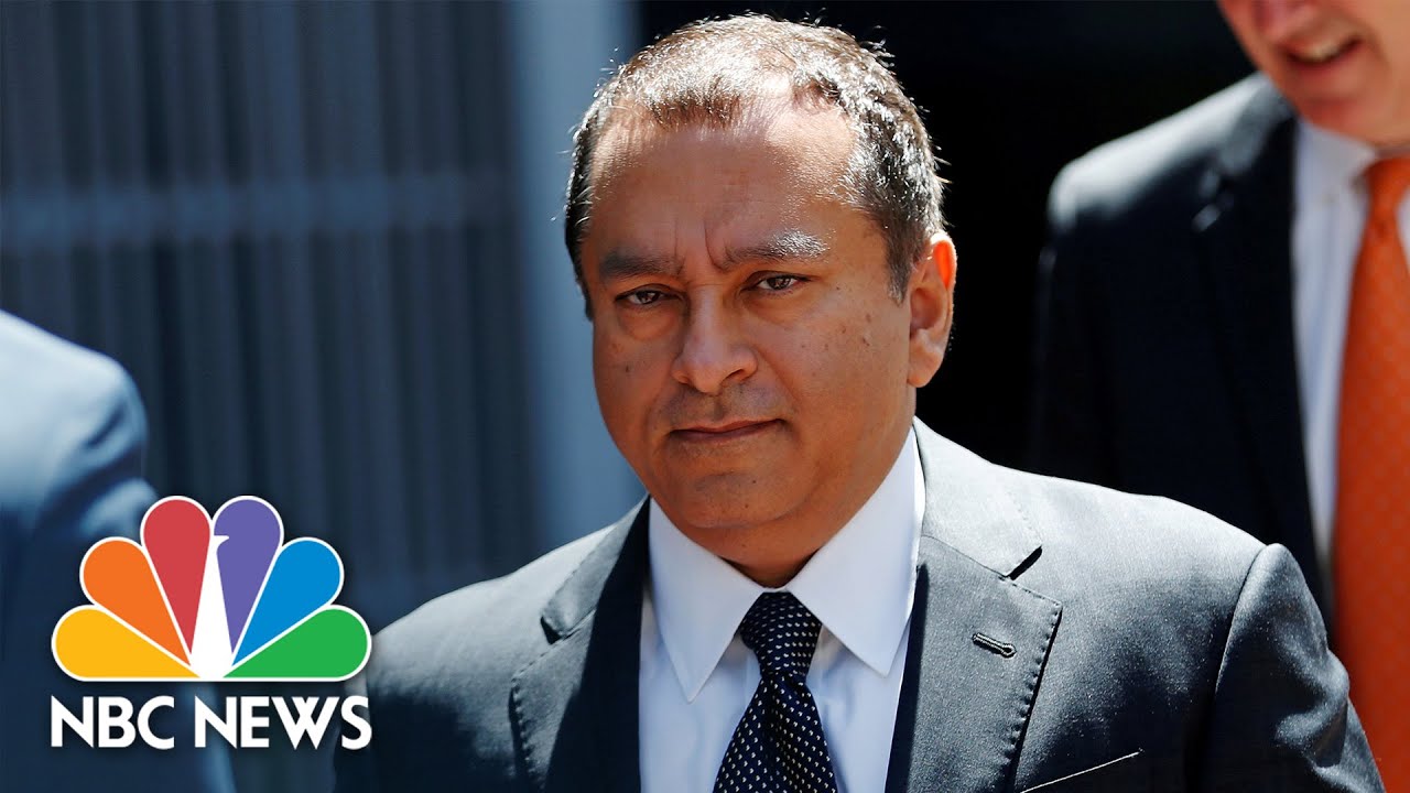 Theranos Former COO Sentenced To 13 Years In Prison For Fraud