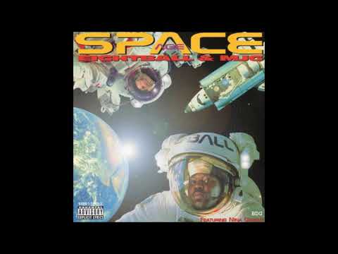 Eightball & MJG - Space Age Pimpin' (instrumental)