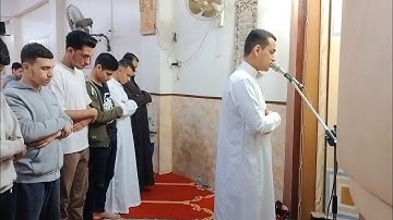 سورة يوسف كاملة تهجد ليلة ٢٩ رمضان ١٤٤٦هـ - ٢٠٢٥م