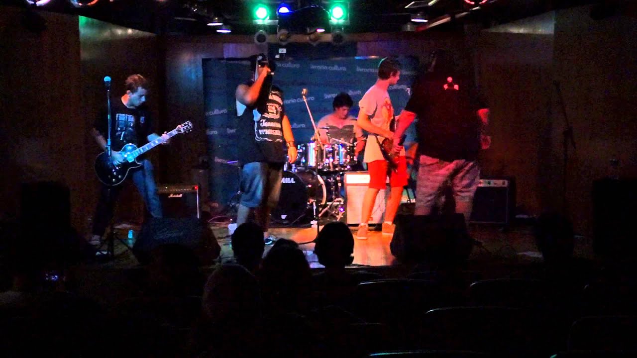 SetFly Oriental Music Festival What's Up People