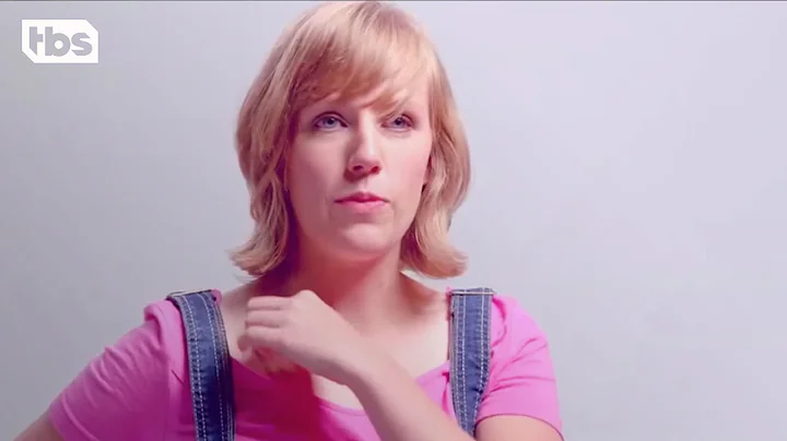 Heather Wensler | King of the Nerds | TBS