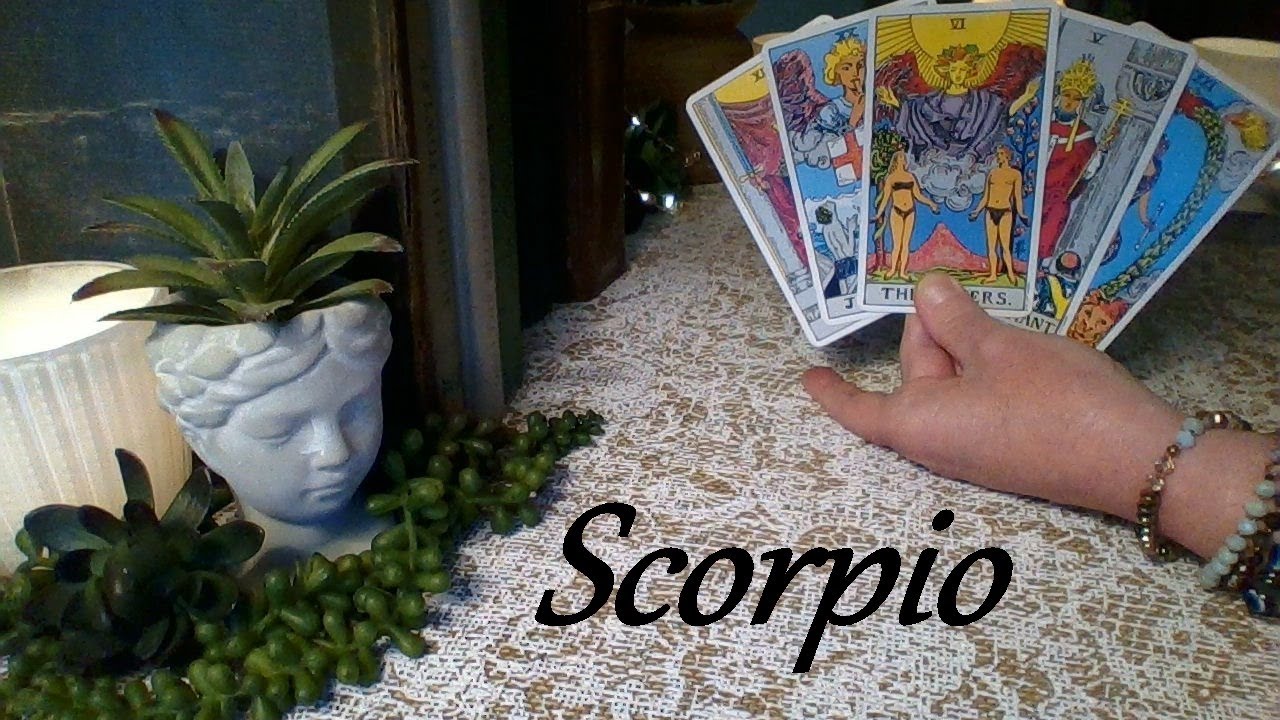 Scorpio June 2024 No Longer Hiding Their Hidden Desire For You Scorpio scorpio-june-2024-no-longer-hiding-their-hidden-desire-for-you-scorpio