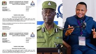 Malisa Has Been Found 'I Was Told I Was Being Taken to Longido Police Station, But I Wasn't' Malisa