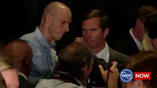 LIVE | Andy Beshear wins Democratic candidacy for Kentucky governor