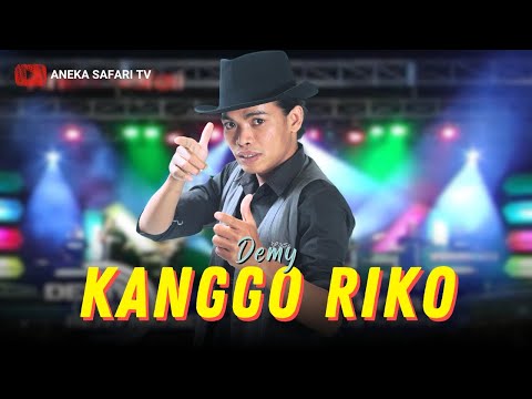 Ojo Nguber Welas - Demy ( Official Music Video ANEKA SAFARI ) #music