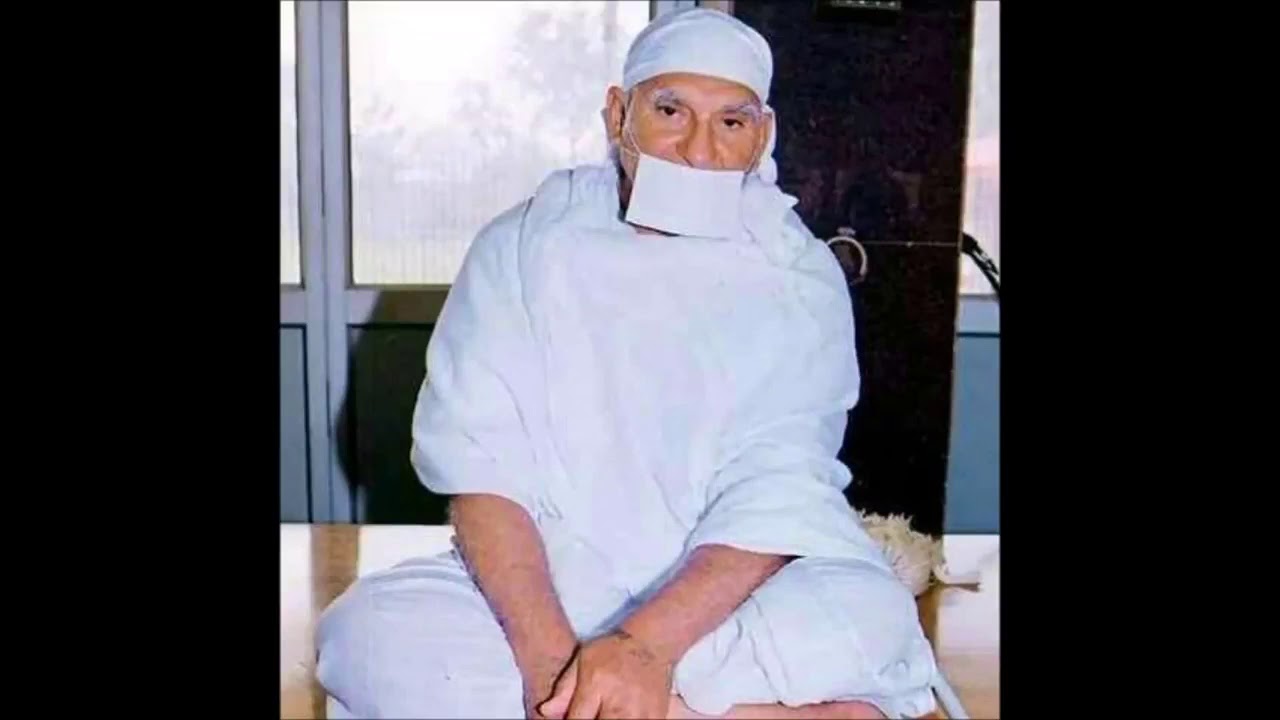 Pujy gurudev shri Sumati prakash ji mharaj Mhamangl path