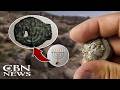 Archaeological Treasure Linked to the Bible Dramatically Found