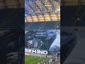 Fani Lecha Poznań stworzyli oprawę z słynnym hasłem, które z pewnością zna każdy żołnierz 🫡