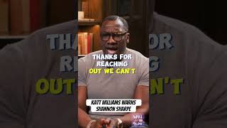 Celebrity Katt Williams WARNS Shannon Sharpe😱#shorts #hiphop #podcast Net Worth