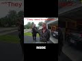 Racist Neighbor Rages Over Parking — Police Shut Her Down Fast