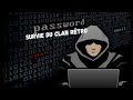 Un mec a hack le serveur de la survie du clan rtro fake