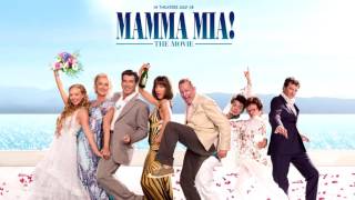 Miniatura del video "Mamma Mia! The Movie Soundtrack: Does Your Mother Know (Instrumental/Karaoke) + Lyrics"