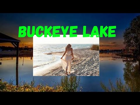 Buckeye Lake Visit - Travel Video