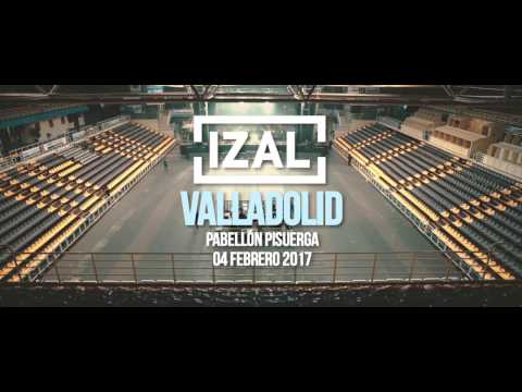 IZAL - Fin