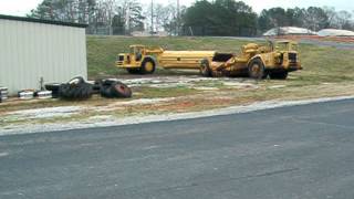 1975 CATERPILLAR 623B For Sale