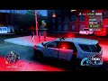 NFS Unbound Sound Siren Broken 