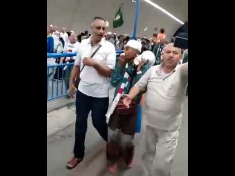 Masyaalloh Sholawat Jemaah Haji Ponpes Al Burdah Ini Bikin Meriding Skligus Bhagia