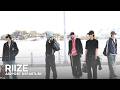 라이즈 인천공항 출국 | RIIZE Airport Departure