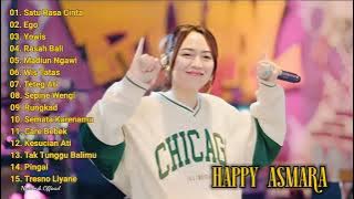 HAPPY ASMARA 