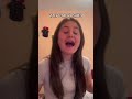 She Didn T Expect This Emotional Silenttalk Humor 