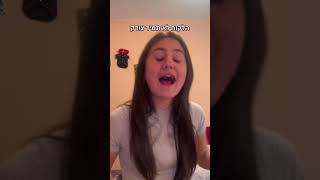 She Didnt Expect This