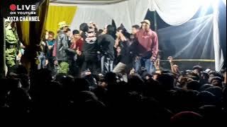 Addila Wulan srikit _ penjaga hati oyag oyag sendal ngalayang