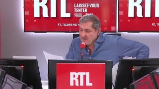 Guy Marchand a publié une quinzaine d'albums depuis le milieu des années 60. Son nouvel album 