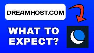 DreamHost.com Overview - What to Expect