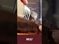 Slicing Meat