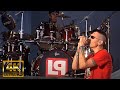 Linkin Park - Breaking The Habit (Live Rock Am Ring 2004) 4K Ultra HD 60fps