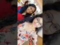 Shopping with bestie ….good old days