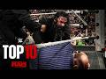 Top 10 Monday Night Raw Moments WWE Top 10 March 23 2026 Top 10 Monday Night Raw Moments WWE Top 10 March 23 2026