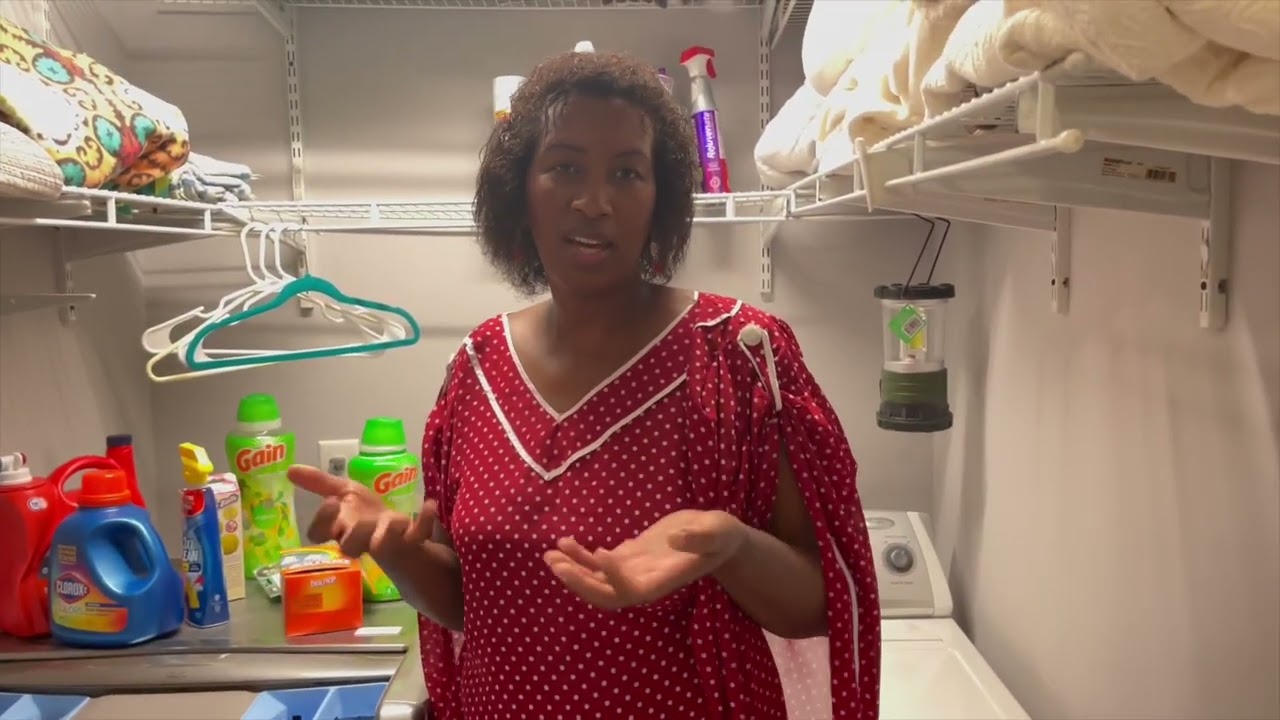 Nimba ukoresha Machine yo kumesa imyenda,Menya  Ibi Bintu Ningenzi.